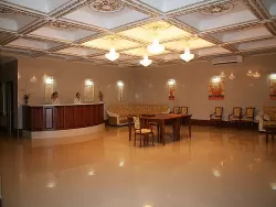 Обеденный зал