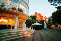 Территория