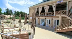 Кафе «Тетральное»