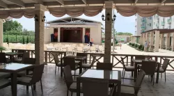 Кафе «Тетральное»