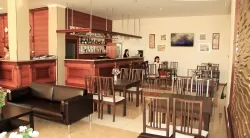 Кафе «Тетральное»