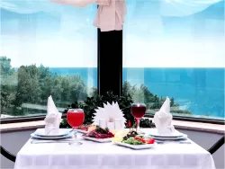 Обеденный зал