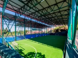 Спортивная площадка