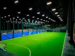 Спортивная площадка