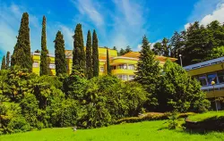 Территория