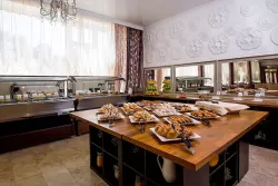 Шведский стол