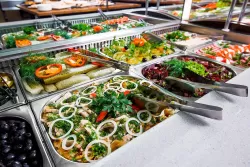 Шведский стол