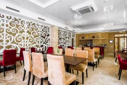 Шведский стол