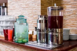 Шведский стол