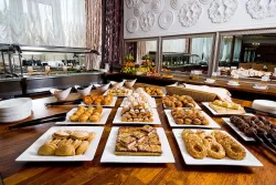 Шведский стол