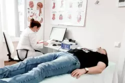 Биоимпедансный анализ тела