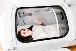 Барокамера