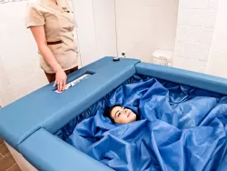 Иммерсионная ванна