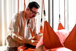 Кинезиотерапия