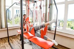 Кинезиотерапия