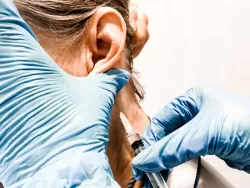 Лимфотропная терапия