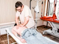 Мануальная терапия