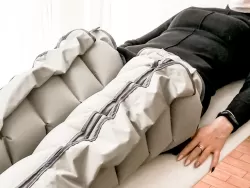 Прессотерапия