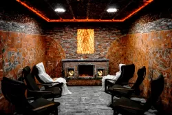 Спелеотерапия