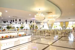 Шведский стол