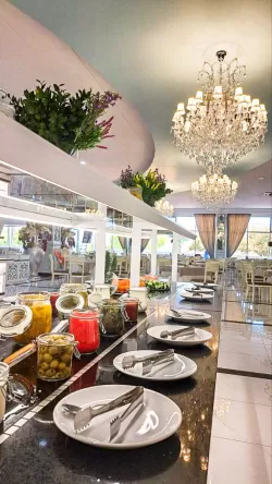 Шведский стол