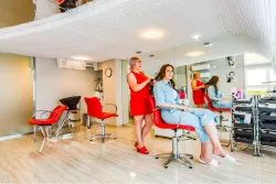 Салон красоты