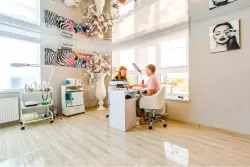 Салон красоты