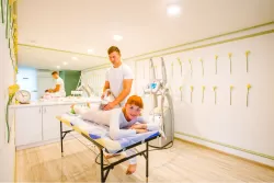 Салон красоты