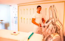 Салон красоты