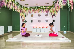 Салон красоты