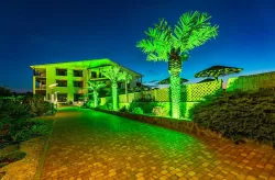 Территория