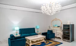 Лобби бар «Океания»