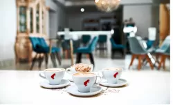 Лобби бар «Океания»