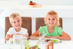 Детское питание