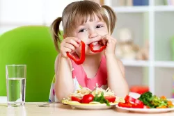 Детское питание