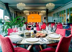 Ресторан «Bellini»