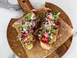 Ресторан «Bellini»