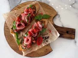 Ресторан «Bellini»