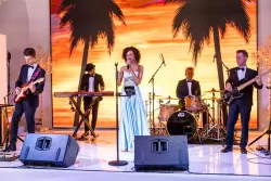 Ресторан «Bellini»