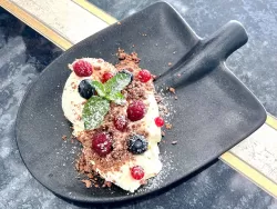 Ресторан «Bellini»