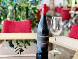 Ресторан «Bellini»