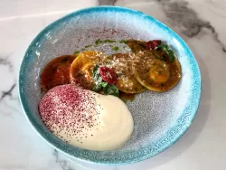 Ресторан «Bellini»