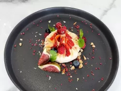 Ресторан «Bellini»