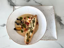 Ресторан «Bellini»