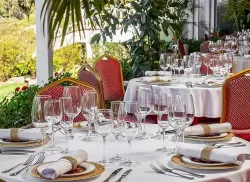 Ресторан «Веранда»