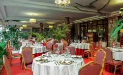 Ресторан «Веранда»