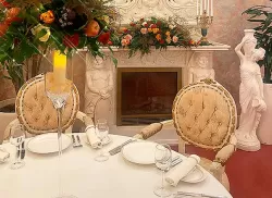 Зал «Каминный»