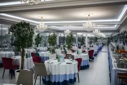 Зал «Океания»