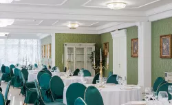 Зал «Зеленый»