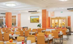 Зал «Золотой»